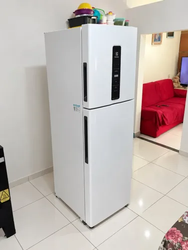 Geladeira Electrolux