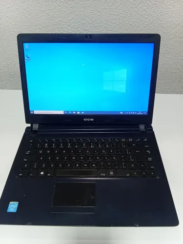 Notbook a venda ou troca 