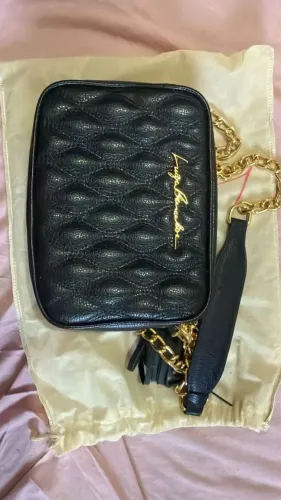 Bolsa Luiza Barcelos nova
