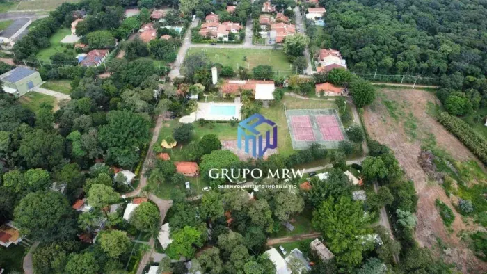 Área à venda, 47145 m² por R$ 4.700.000,00 - Castelo Branco - Sorocaba/SP