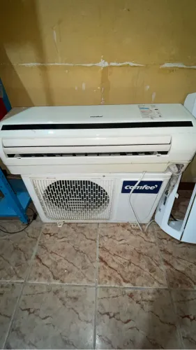 Ar condicionado 9.000 BTUS