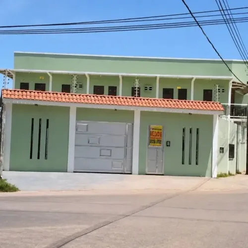 SEU NOVO APARTAMENTO ESTÁ NO BEIROL!