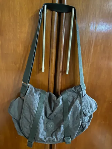 Bolsa Kipling original maternidade