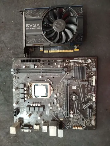KIT UPGRADE 10 GERAÇÃO