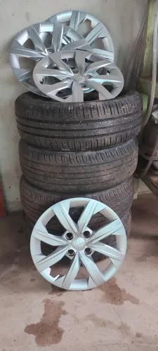 Aro 14, do gol g8, 1300 o valor 