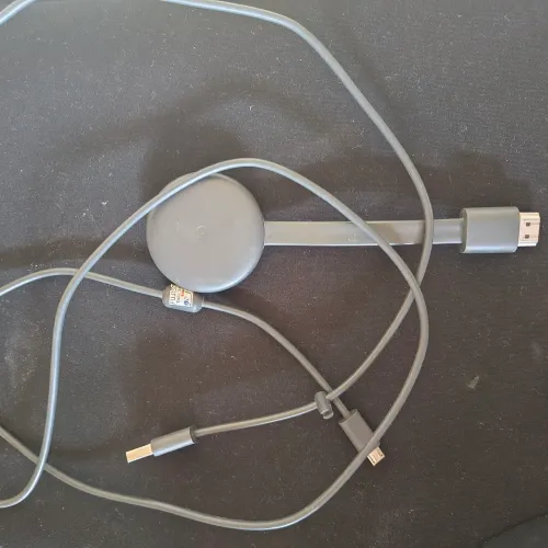 ChromeCast