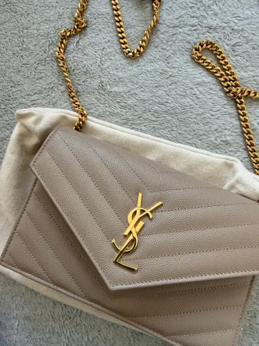 Bolsa Cassandre YSL Original