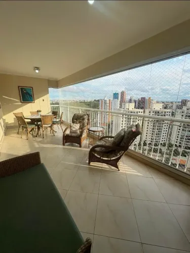 Apartamento para Venda no Reserva Jardim, rua José Gonçalves Galeão, 287, Jardim Avelino