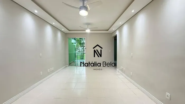 Apartamento Térreo no Jardim Mariléa - Rio das Ostras
