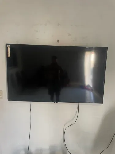TV Samsung nova