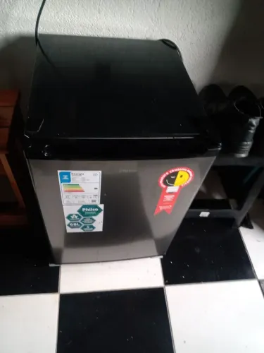 Frigobar novo