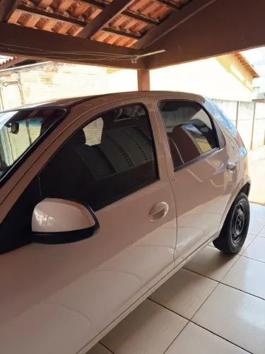 Chevrolet Celta Spirit/ LT 1.0 MPFI 8V Flexp. 5P 2013
