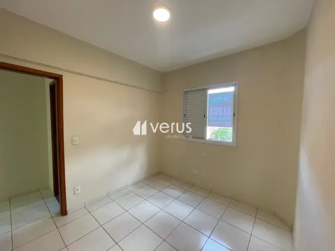 Apartamento para aluguel, 3 quartos, 1 suíte, 1 vaga, Brasil - Uberlândia/MG