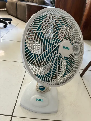 Ventilador ultra 40cm