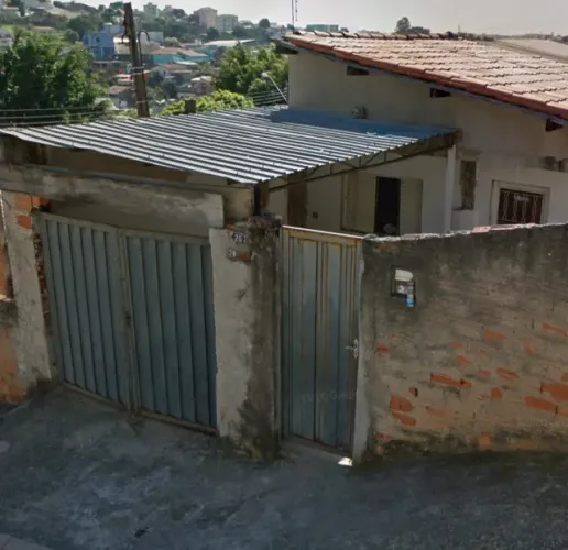 Casa térrea jardim sorocabano