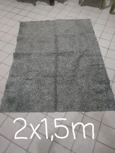 Vendo Tapete para sua sala ou escritório