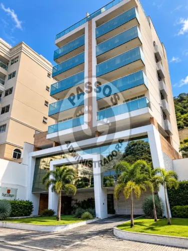 LOFT TERESÓPOLIS VÁRZEA