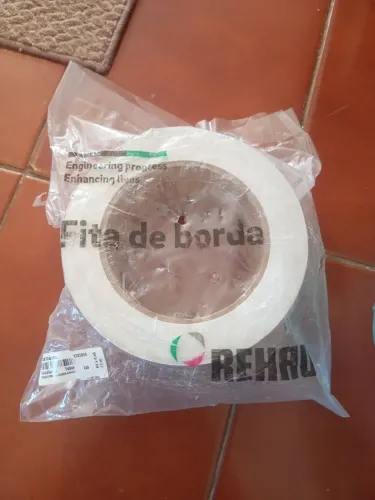 Fita de borda para mdf