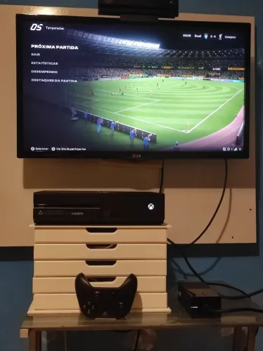 X box one