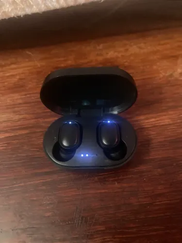 Fone de ouvindo Bluetooth