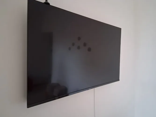 TV 50" Philips UHD 4k HDMI/USB/Wifi