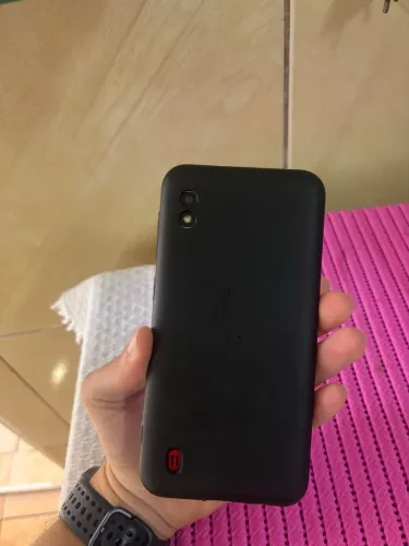 Galáxy a10
