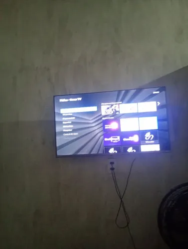 Televisão 40 polegadas