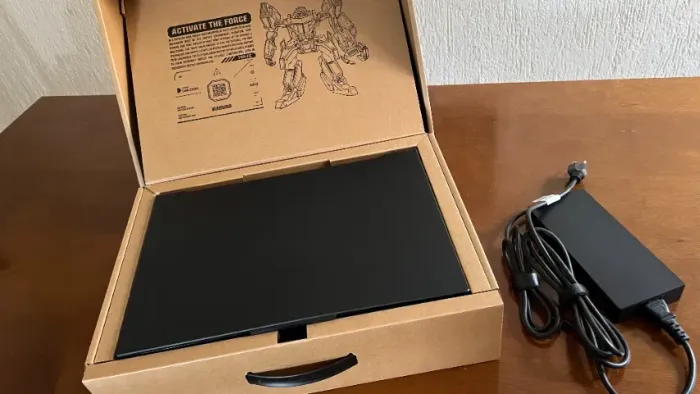 ASUS TUF Gaming A16 Advantage Edition FA617NT