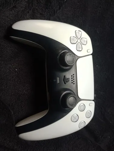 Controle ps5