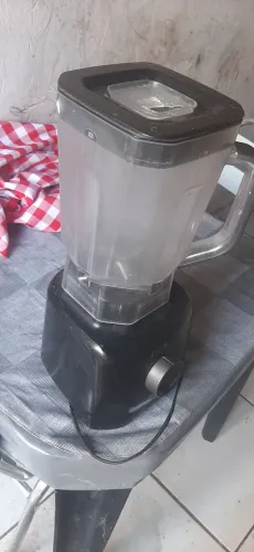 Liquidificador (leia a descrição)