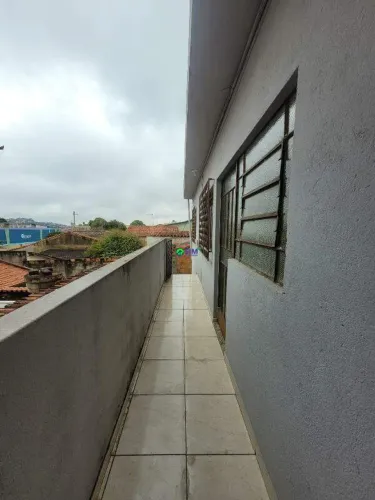 Casa para aluguel, Guarani, Belo Horizonte