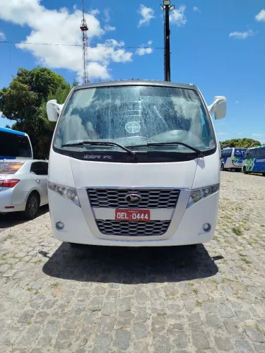 Volare W9 2013