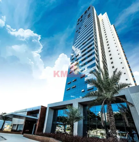 MANHATTAN BUSINESS OFFICE - Sala Comercial à Venda no Tirol  Natal/RN | Manhattan Business