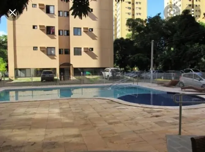 Vendo apartamento no condomínio Vila Jardim em Jardim São Paulo, com 3 quartos