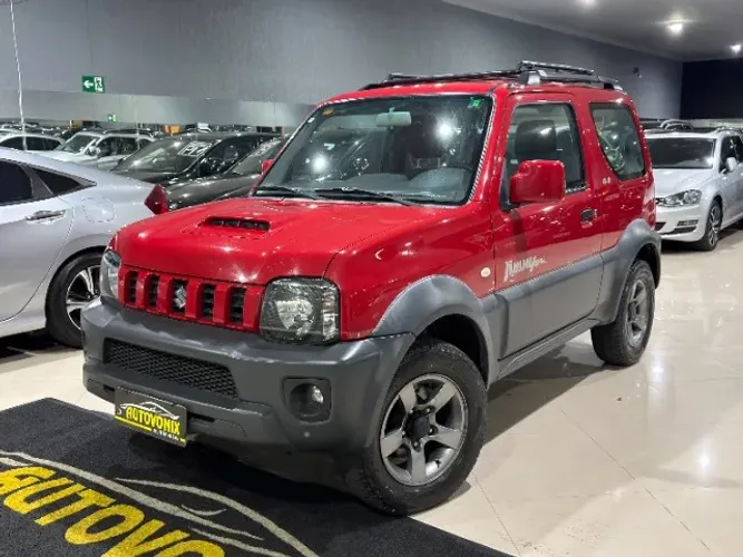 Suzuki Jimny Wide/ /4all 1.3 16V 2020