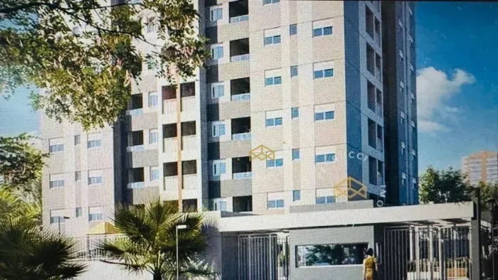 Apartamento com 2 dormitórios à venda, 84 m² por R$ 940.000,00 - Jardim Proença - Campinas