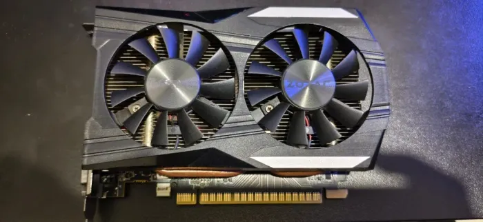 GTX 1050 TI