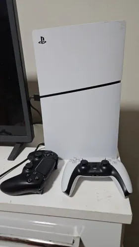 Ps5 slim