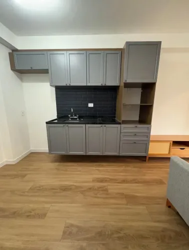Studio para aluguel possui 30 m² com 1 quarto Belenzinho - São Paulo - SP