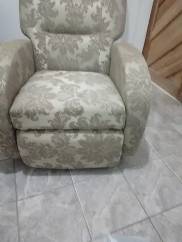 Cadeira do Papai Articulada