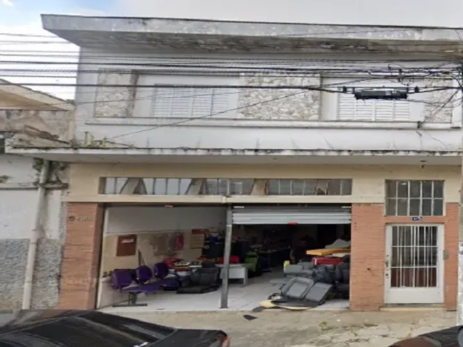 Casa Comercial à Venda no Jardim Aeroporto
