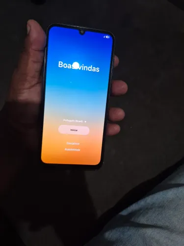 Vendo celular