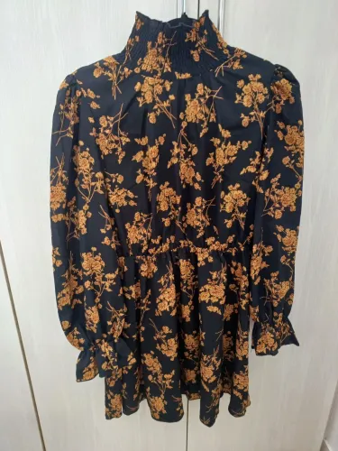 Vestido elegante