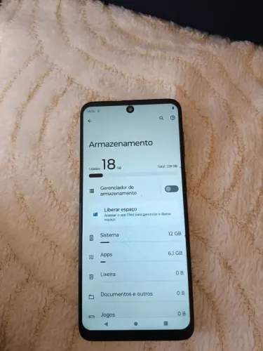 Celular Motorola