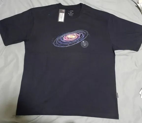 Oakley O-Galaxy SS Tee