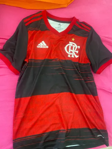 Camisa Flamengo original 2020