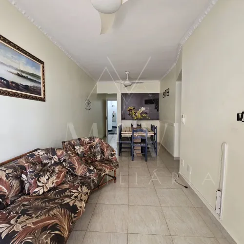 Apartamento 3 dormitórios para venda no bairro da Aviação, Praia Grande/SP