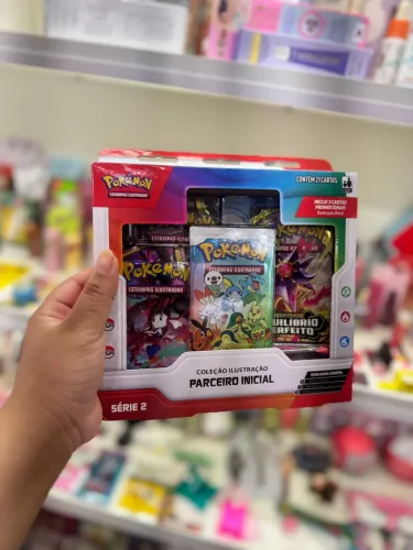 Pokémon TCG