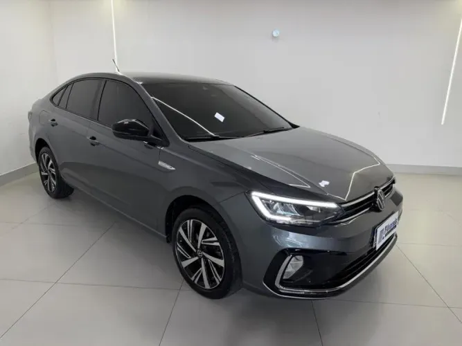 Volkswagen Virtus Highline 200 TSI 1.0 Flex 12V AUT 2026