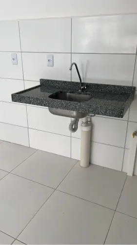 Pia para cozinha